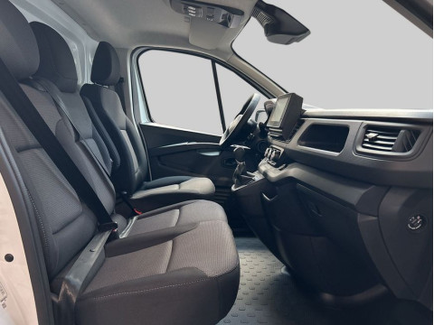 Ansicht 8 - Neuwagen Fahrzeug, Modell Primastar der Marke Nissan von Verkäufer Autohaus am Handweiser GmbH