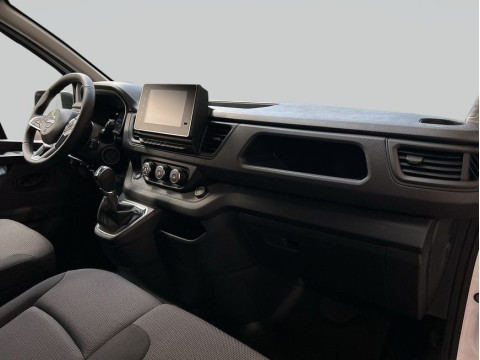 Ansicht 9 - Neuwagen Fahrzeug, Modell Primastar der Marke Nissan von Verkäufer Autohaus am Handweiser GmbH