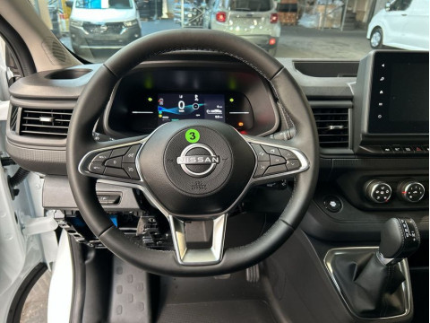 Ansicht 10 - Neuwagen Fahrzeug, Modell Primastar der Marke Nissan von Verkäufer Autohaus am Handweiser GmbH