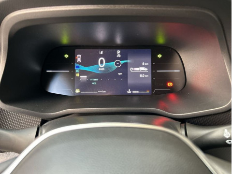 Ansicht 11 - Neuwagen Fahrzeug, Modell Primastar der Marke Nissan von Verkäufer Autohaus am Handweiser GmbH