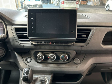 Ansicht 12 - Neuwagen Fahrzeug, Modell Primastar der Marke Nissan von Verkäufer Autohaus am Handweiser GmbH