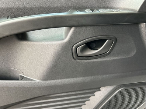 Ansicht 15 - Neuwagen Fahrzeug, Modell Primastar der Marke Nissan von Verkäufer Autohaus am Handweiser GmbH