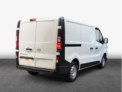 Ansicht 2 - Neuwagen Fahrzeug, Modell Primastar der Marke Nissan von Verkäufer Autohaus am Handweiser GmbH