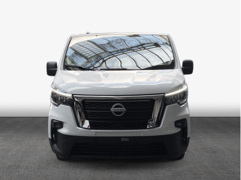 Ansicht 3 - Neuwagen Fahrzeug, Modell Primastar der Marke Nissan von Verkäufer Autohaus am Handweiser GmbH