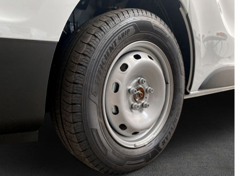 Ansicht 4 - Neuwagen Fahrzeug, Modell Primastar der Marke Nissan von Verkäufer Autohaus am Handweiser GmbH