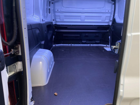 Ansicht 7 - Neuwagen Fahrzeug, Modell Primastar der Marke Nissan von Verkäufer Autohaus am Handweiser GmbH