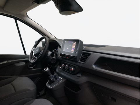 Ansicht 8 - Neuwagen Fahrzeug, Modell Primastar der Marke Nissan von Verkäufer Autohaus am Handweiser GmbH