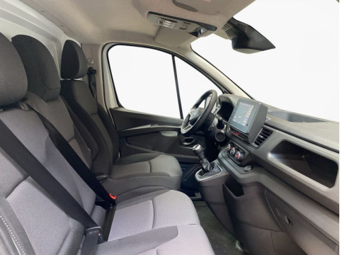 Ansicht 9 - Neuwagen Fahrzeug, Modell Primastar der Marke Nissan von Verkäufer Autohaus am Handweiser GmbH