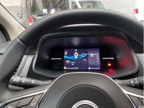 Ansicht 10 - Neuwagen Fahrzeug, Modell Primastar der Marke Nissan von Verkäufer Autohaus am Handweiser GmbH