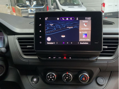 Ansicht 11 - Neuwagen Fahrzeug, Modell Primastar der Marke Nissan von Verkäufer Autohaus am Handweiser GmbH