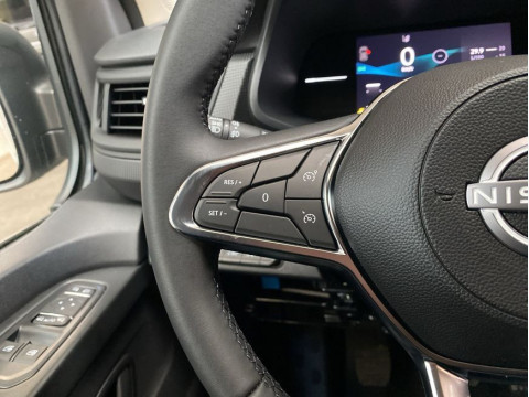 Ansicht 15 - Neuwagen Fahrzeug, Modell Primastar der Marke Nissan von Verkäufer Autohaus am Handweiser GmbH