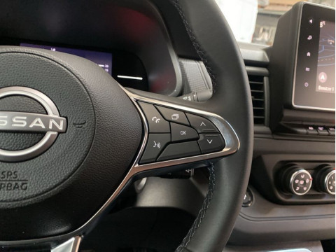 Ansicht 16 - Neuwagen Fahrzeug, Modell Primastar der Marke Nissan von Verkäufer Autohaus am Handweiser GmbH