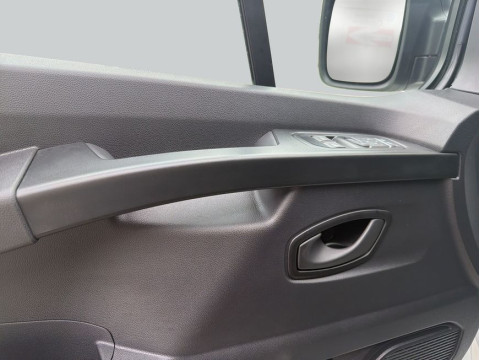 Ansicht 19 - Gebrauchtwagen Fahrzeug, Modell Primastar der Marke Nissan von Verkäufer Autohaus am Handweiser GmbH