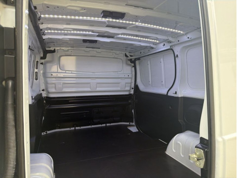 Ansicht 23 - Gebrauchtwagen Fahrzeug, Modell Primastar der Marke Nissan von Verkäufer Autohaus am Handweiser GmbH