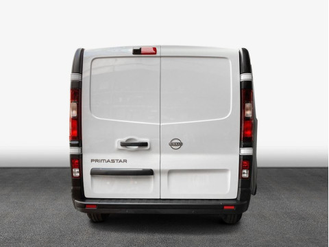 Ansicht 4 - Neuwagen Fahrzeug, Modell Primastar der Marke Nissan von Verkäufer Autohaus am Handweiser GmbH