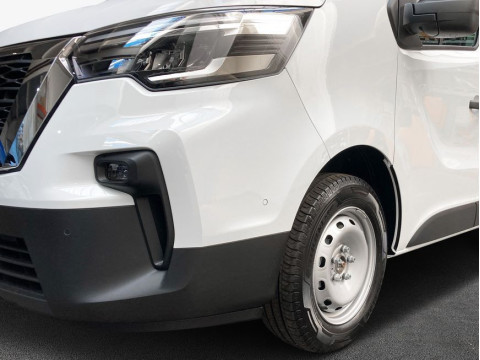 Ansicht 5 - Neuwagen Fahrzeug, Modell Primastar der Marke Nissan von Verkäufer Autohaus am Handweiser GmbH