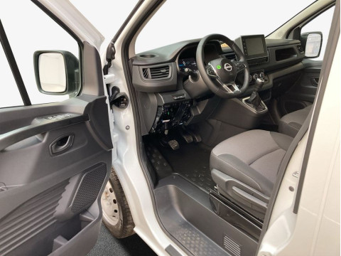 Ansicht 7 - Neuwagen Fahrzeug, Modell Primastar der Marke Nissan von Verkäufer Autohaus am Handweiser GmbH