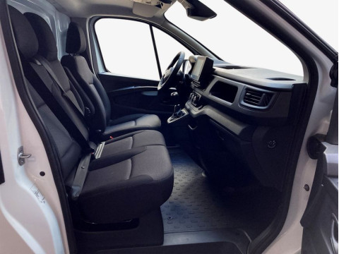 Ansicht 8 - Neuwagen Fahrzeug, Modell Primastar der Marke Nissan von Verkäufer Autohaus am Handweiser GmbH