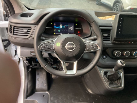 Ansicht 10 - Neuwagen Fahrzeug, Modell Primastar der Marke Nissan von Verkäufer Autohaus am Handweiser GmbH