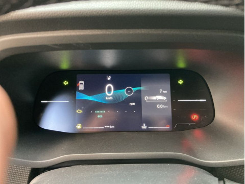 Ansicht 11 - Neuwagen Fahrzeug, Modell Primastar der Marke Nissan von Verkäufer Autohaus am Handweiser GmbH