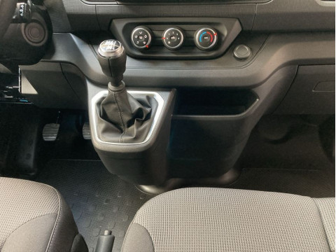 Ansicht 12 - Neuwagen Fahrzeug, Modell Primastar der Marke Nissan von Verkäufer Autohaus am Handweiser GmbH