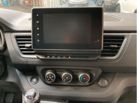 Ansicht 13 - Neuwagen Fahrzeug, Modell Primastar der Marke Nissan von Verkäufer Autohaus am Handweiser GmbH