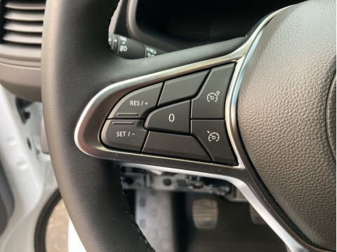 Ansicht 14 - Neuwagen Fahrzeug, Modell Primastar der Marke Nissan von Verkäufer Autohaus am Handweiser GmbH