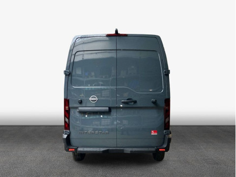 Ansicht 4 - Gebrauchtwagen Fahrzeug, Modell Interstar der Marke Nissan von Verkäufer Autohaus am Handweiser GmbH