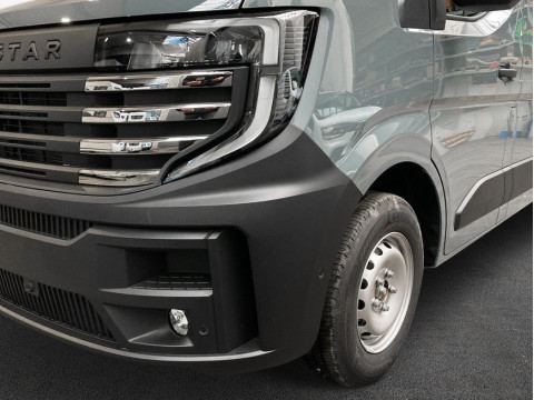 Ansicht 5 - Gebrauchtwagen Fahrzeug, Modell Interstar der Marke Nissan von Verkäufer Autohaus am Handweiser GmbH