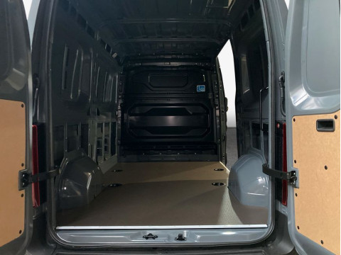 Ansicht 6 - Gebrauchtwagen Fahrzeug, Modell Interstar der Marke Nissan von Verkäufer Autohaus am Handweiser GmbH