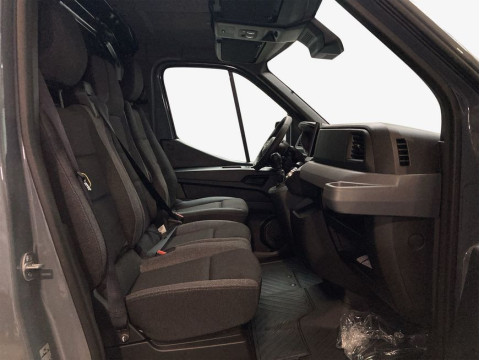 Ansicht 8 - Gebrauchtwagen Fahrzeug, Modell Interstar der Marke Nissan von Verkäufer Autohaus am Handweiser GmbH