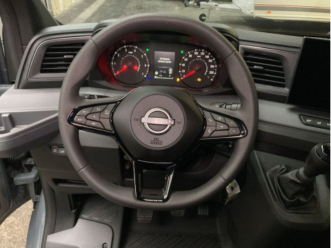 Ansicht 10 - Gebrauchtwagen Fahrzeug, Modell Interstar der Marke Nissan von Verkäufer Autohaus am Handweiser GmbH