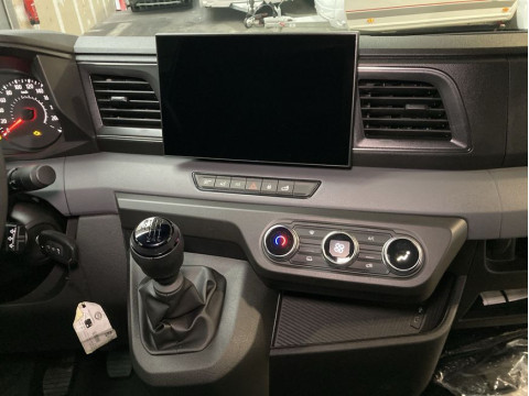 Ansicht 12 - Gebrauchtwagen Fahrzeug, Modell Interstar der Marke Nissan von Verkäufer Autohaus am Handweiser GmbH