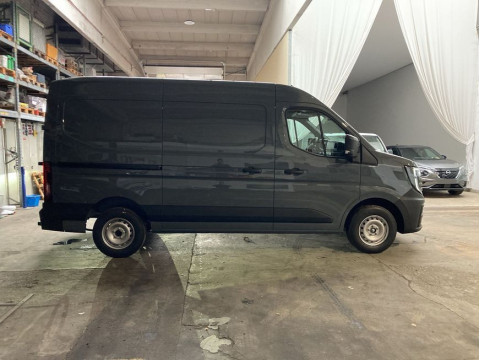 Ansicht 15 - Gebrauchtwagen Fahrzeug, Modell Interstar der Marke Nissan von Verkäufer Autohaus am Handweiser GmbH