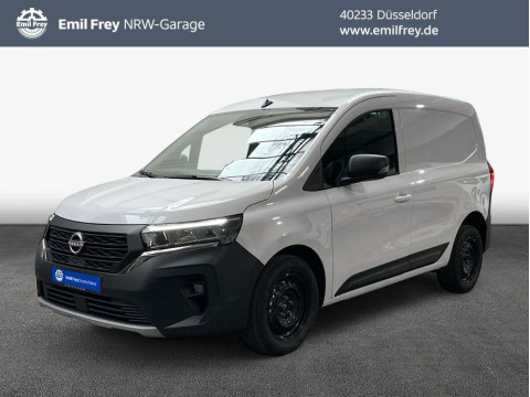 Ansicht 1 - Neuwagen Fahrzeug, Modell Townstar der Marke Nissan von Verkäufer Autohaus am Handweiser GmbH