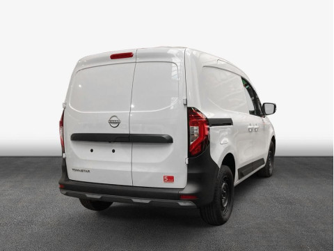 Ansicht 2 - Neuwagen Fahrzeug, Modell Townstar der Marke Nissan von Verkäufer Autohaus am Handweiser GmbH