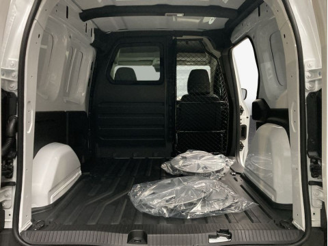 Ansicht 5 - Neuwagen Fahrzeug, Modell Townstar der Marke Nissan von Verkäufer Autohaus am Handweiser GmbH