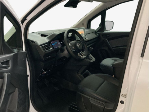 Ansicht 6 - Neuwagen Fahrzeug, Modell Townstar der Marke Nissan von Verkäufer Autohaus am Handweiser GmbH