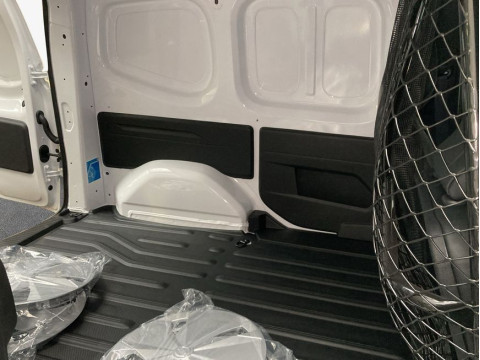 Ansicht 7 - Neuwagen Fahrzeug, Modell Townstar der Marke Nissan von Verkäufer Autohaus am Handweiser GmbH