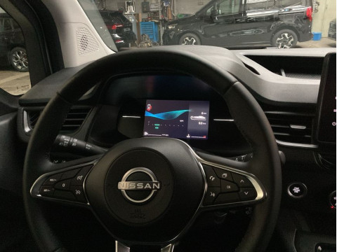 Ansicht 10 - Neuwagen Fahrzeug, Modell Townstar der Marke Nissan von Verkäufer Autohaus am Handweiser GmbH