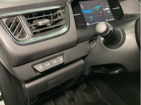 Ansicht 14 - Neuwagen Fahrzeug, Modell Townstar der Marke Nissan von Verkäufer Autohaus am Handweiser GmbH