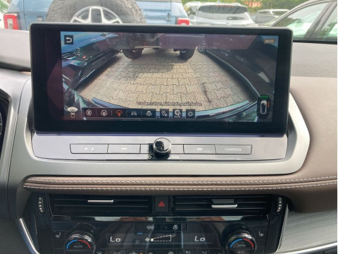Ansicht 22 - Gebrauchtwagen Fahrzeug, Modell Qashqai der Marke Nissan von Verkäufer Autohaus am Handweiser GmbH