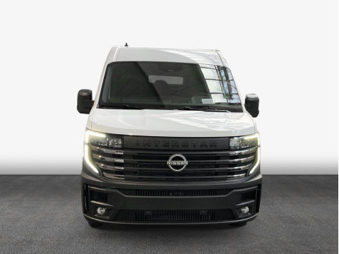 Ansicht 3 - Neuwagen Fahrzeug, Modell Interstar der Marke Nissan von Verkäufer Autohaus am Handweiser GmbH