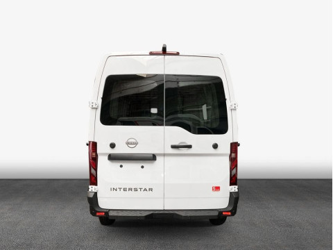 Ansicht 4 - Neuwagen Fahrzeug, Modell Interstar der Marke Nissan von Verkäufer Autohaus am Handweiser GmbH