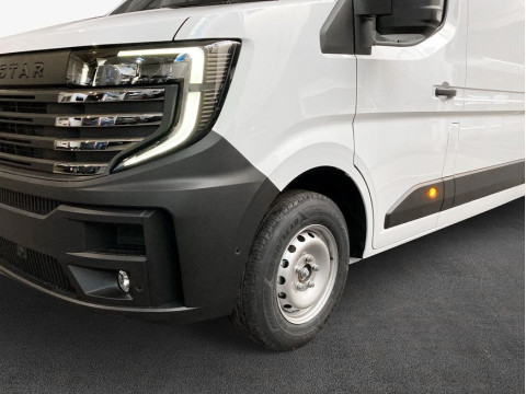 Ansicht 5 - Neuwagen Fahrzeug, Modell Interstar der Marke Nissan von Verkäufer Autohaus am Handweiser GmbH