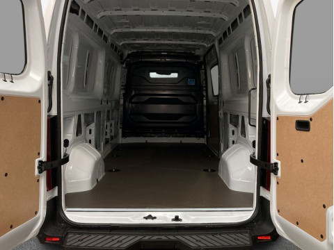 Ansicht 6 - Neuwagen Fahrzeug, Modell Interstar der Marke Nissan von Verkäufer Autohaus am Handweiser GmbH