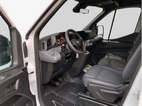 Ansicht 7 - Neuwagen Fahrzeug, Modell Interstar der Marke Nissan von Verkäufer Autohaus am Handweiser GmbH