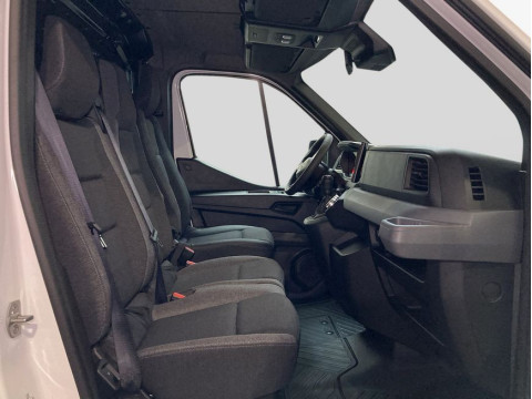 Ansicht 8 - Neuwagen Fahrzeug, Modell Interstar der Marke Nissan von Verkäufer Autohaus am Handweiser GmbH