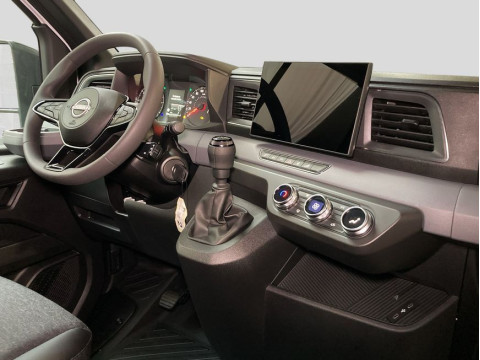 Ansicht 9 - Neuwagen Fahrzeug, Modell Interstar der Marke Nissan von Verkäufer Autohaus am Handweiser GmbH