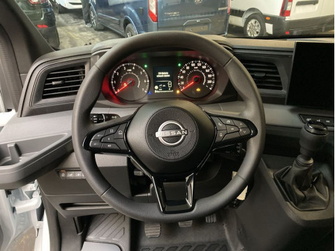 Ansicht 10 - Neuwagen Fahrzeug, Modell Interstar der Marke Nissan von Verkäufer Autohaus am Handweiser GmbH